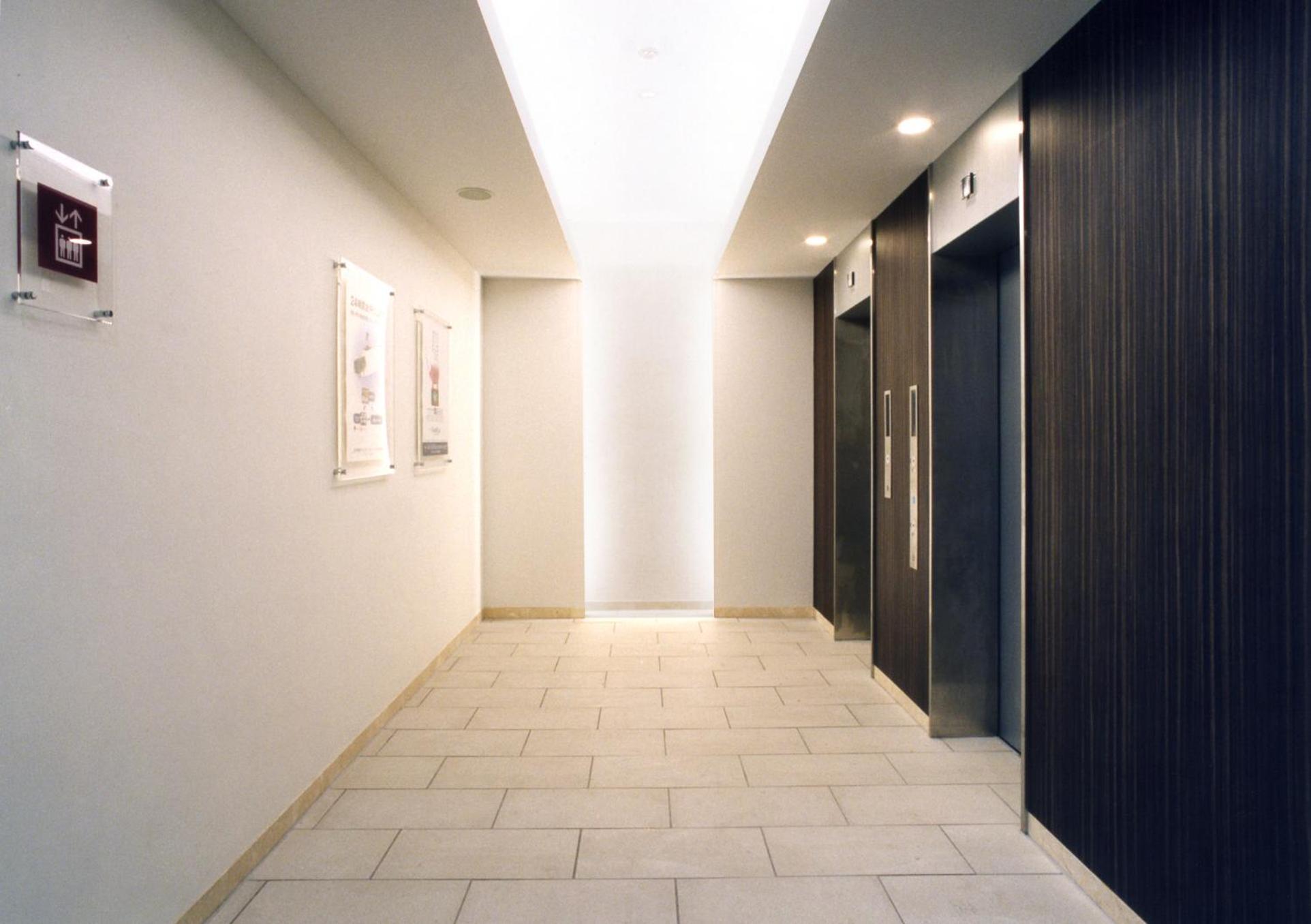 Washington R&Bhotel Tokyotoyocho Eksteriør bilde