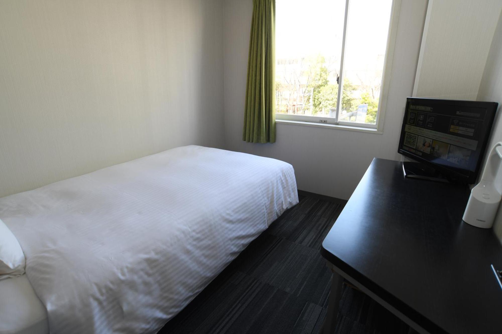 Washington R&Bhotel Tokyotoyocho Eksteriør bilde
