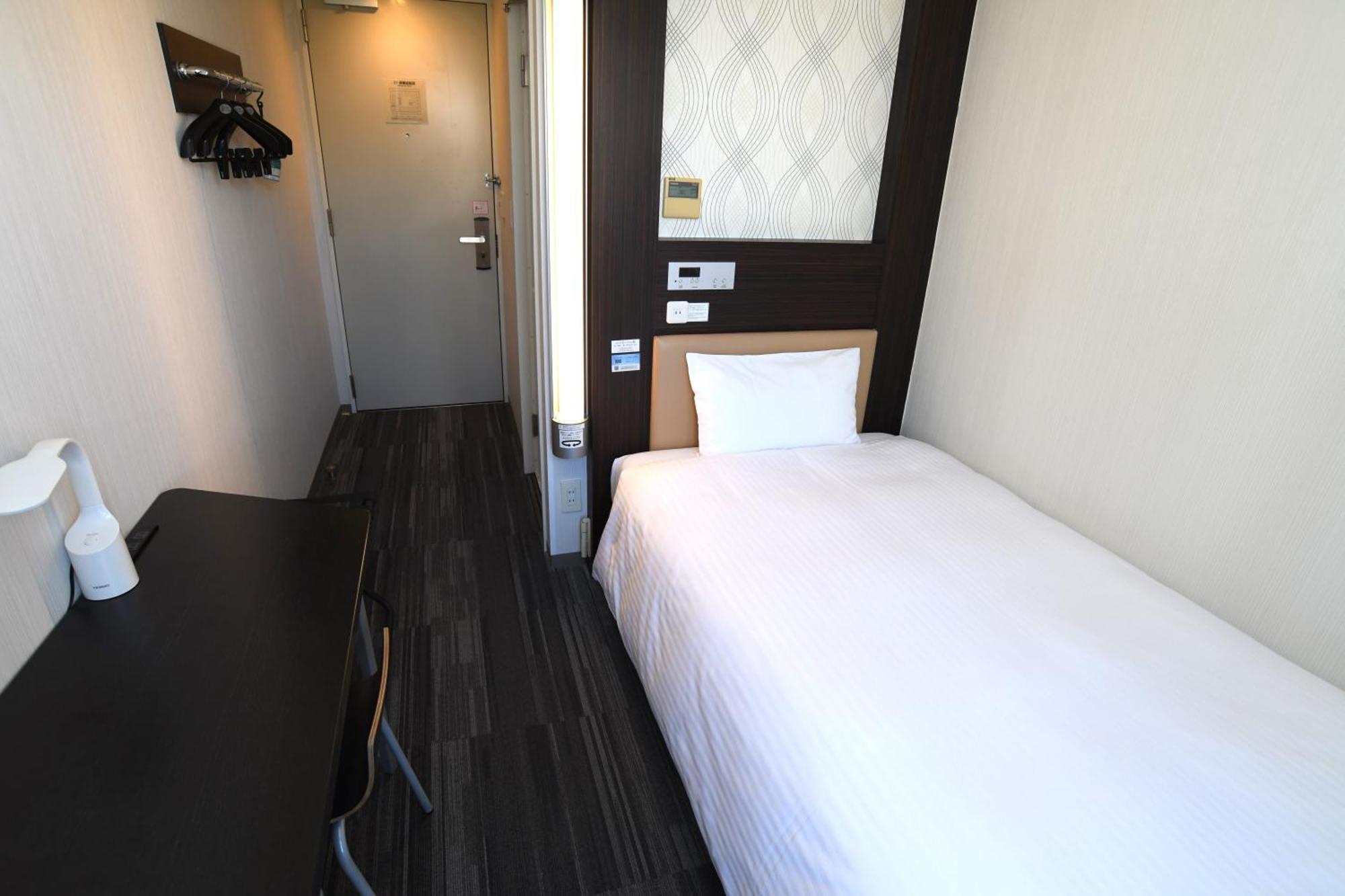 Washington R&Bhotel Tokyotoyocho Eksteriør bilde